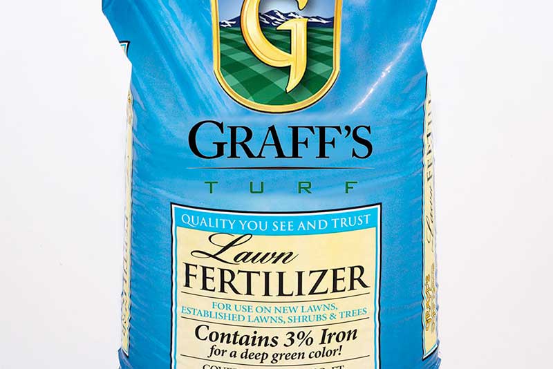 Fertilizer Category