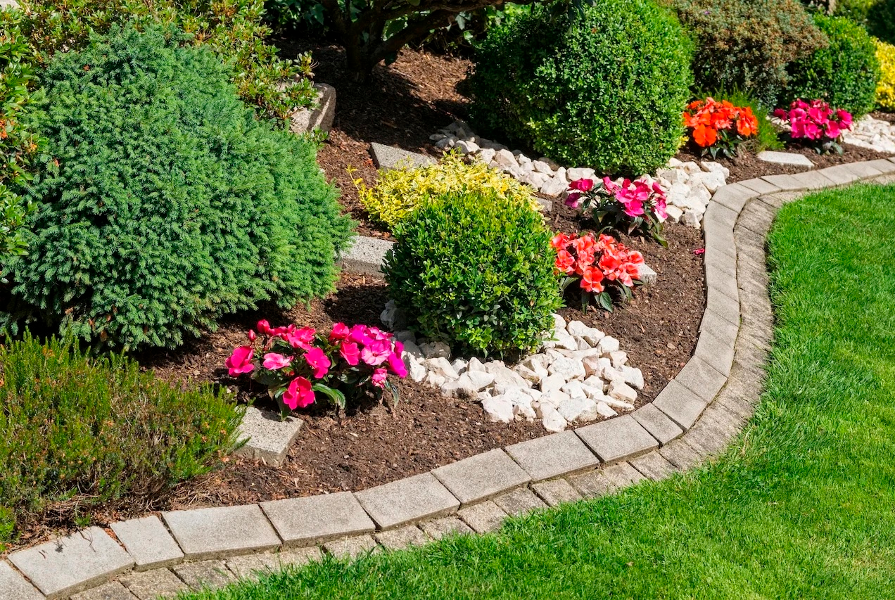 Landscapers And Contractors